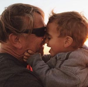 Meet your Posher, Don